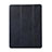 Coque Portefeuille Livre Cuir Etui Clapet H02 pour Apple iPad Mini 4 Petit