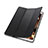 Coque Portefeuille Livre Cuir Etui Clapet H02 pour Apple iPad Mini 4 Petit