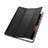 Coque Portefeuille Livre Cuir Etui Clapet H02 pour Apple iPad Mini 6 Petit