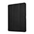 Coque Portefeuille Livre Cuir Etui Clapet H02 pour Apple iPad Pro 12.9 (2021) Petit