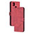 Coque Portefeuille Livre Cuir Etui Clapet H02X pour Xiaomi Redmi 9 India Petit