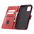Coque Portefeuille Livre Cuir Etui Clapet H02X pour Xiaomi Redmi K30S 5G Petit