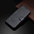 Coque Portefeuille Livre Cuir Etui Clapet H02X pour Xiaomi Redmi Note 9 Petit
