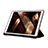 Coque Portefeuille Livre Cuir Etui Clapet H03 pour Apple iPad 10.2 (2020) Petit