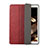 Coque Portefeuille Livre Cuir Etui Clapet H03 pour Apple iPad Air 3 Petit