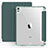 Coque Portefeuille Livre Cuir Etui Clapet H03 pour Apple iPad Air 5 10.9 (2022) Petit