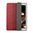 Coque Portefeuille Livre Cuir Etui Clapet H03 pour Apple iPad Mini 6 Petit