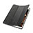 Coque Portefeuille Livre Cuir Etui Clapet H03 pour Apple New iPad 9.7 (2017) Petit