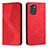 Coque Portefeuille Livre Cuir Etui Clapet H03X pour Nokia G60 5G Petit