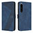 Coque Portefeuille Livre Cuir Etui Clapet H03X pour Sony Xperia 1 IV Petit