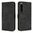 Coque Portefeuille Livre Cuir Etui Clapet H03X pour Sony Xperia 1 IV SO-51C Petit