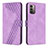 Coque Portefeuille Livre Cuir Etui Clapet H04X pour Nokia G11 Petit