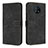 Coque Portefeuille Livre Cuir Etui Clapet H04X pour Nokia G300 5G Noir