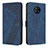 Coque Portefeuille Livre Cuir Etui Clapet H04X pour Nokia G300 5G Petit