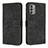 Coque Portefeuille Livre Cuir Etui Clapet H04X pour Nokia G400 5G Noir