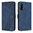 Coque Portefeuille Livre Cuir Etui Clapet H04X pour OnePlus Nord CE 5G Petit