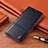 Coque Portefeuille Livre Cuir Etui Clapet H05P pour Xiaomi Poco X3 NFC Petit