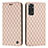 Coque Portefeuille Livre Cuir Etui Clapet H05X pour Xiaomi Redmi Note 11S 4G Petit