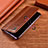 Coque Portefeuille Livre Cuir Etui Clapet H06P pour Samsung Galaxy S21 FE 5G Petit
