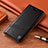 Coque Portefeuille Livre Cuir Etui Clapet H09P pour Samsung Galaxy S21 FE 5G Petit