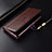 Coque Portefeuille Livre Cuir Etui Clapet H10P pour Oppo Find X7 Ultra 5G Petit