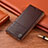Coque Portefeuille Livre Cuir Etui Clapet H10P pour Samsung Galaxy Note 10 Lite Petit