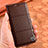 Coque Portefeuille Livre Cuir Etui Clapet H10P pour Sony Xperia Ace II SO-41B Petit