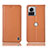 Coque Portefeuille Livre Cuir Etui Clapet H11P pour Motorola Moto Edge X30 Pro 5G Petit