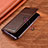 Coque Portefeuille Livre Cuir Etui Clapet H11P pour Xiaomi Poco X3 NFC Petit