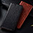 Coque Portefeuille Livre Cuir Etui Clapet H15P pour Motorola Moto G Play Gen 2 Petit