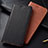 Coque Portefeuille Livre Cuir Etui Clapet H18P pour Samsung Galaxy Note 10 Lite Petit