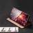 Coque Portefeuille Livre Cuir Etui Clapet H20P pour Xiaomi Redmi 9 Prime India Petit