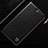 Coque Portefeuille Livre Cuir Etui Clapet H21P pour Apple iPhone SE3 (2022) Noir