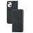 Coque Portefeuille Livre Cuir Etui Clapet H29 pour Apple iPhone 15 Petit