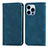 Coque Portefeuille Livre Cuir Etui Clapet H30 pour Apple iPhone 13 Pro Max Petit