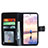 Coque Portefeuille Livre Cuir Etui Clapet JDK pour Samsung Galaxy A52 4G Petit