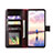 Coque Portefeuille Livre Cuir Etui Clapet JDK1 pour Samsung Galaxy A52 4G Petit