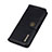 Coque Portefeuille Livre Cuir Etui Clapet K01Z pour Samsung Galaxy A23e 5G Petit