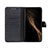 Coque Portefeuille Livre Cuir Etui Clapet K02Z pour Huawei Honor Magic6 Lite 5G Petit