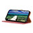 Coque Portefeuille Livre Cuir Etui Clapet K02Z pour Oppo Reno6 Pro+ Plus 5G Petit