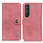 Coque Portefeuille Livre Cuir Etui Clapet K02Z pour Sony Xperia 1 III Petit