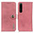 Coque Portefeuille Livre Cuir Etui Clapet K02Z pour Sony Xperia 1 IV Petit