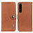 Coque Portefeuille Livre Cuir Etui Clapet K02Z pour Sony Xperia 1 IV SO-51C Petit