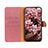 Coque Portefeuille Livre Cuir Etui Clapet K02Z pour Sony Xperia 10 III Petit