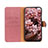 Coque Portefeuille Livre Cuir Etui Clapet K02Z pour Sony Xperia Ace III Petit