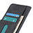 Coque Portefeuille Livre Cuir Etui Clapet K03Z pour Google Pixel 8 Pro 5G Petit
