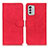 Coque Portefeuille Livre Cuir Etui Clapet K03Z pour Nokia G60 5G Petit