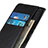 Coque Portefeuille Livre Cuir Etui Clapet K03Z pour Samsung Galaxy A04E Petit