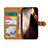 Coque Portefeuille Livre Cuir Etui Clapet K05Z pour Samsung Galaxy M04 Petit