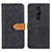 Coque Portefeuille Livre Cuir Etui Clapet K05Z pour Sony Xperia PRO-I Petit